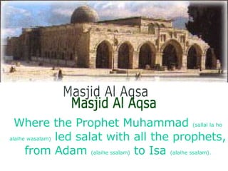 Alaqsa | PPS