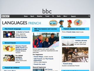 bbc
 