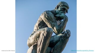 @alexismonville #atbdx https://fr.wikipedia.org/wiki/Le_Penseur
 