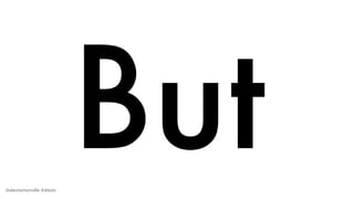 @alexismonville #atbdx
 