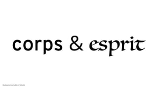 @alexismonville #atbdx
 