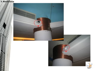 5. Maintenance
5. Maintenance
 