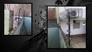 Alarma casera jesus salas escuela 