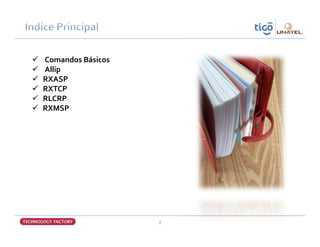 Alarmas bts ericsson | PDF
