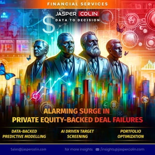 Alarming Surge In Private Equity-Backed Deal Failures.pdf
