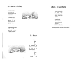 Recopilación de Rimas, Canciones y Juegos Tradicionales para Niños | DOCX