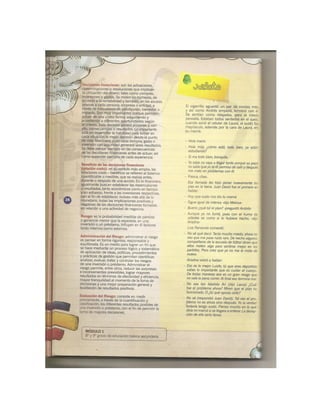 A la salida del colegio