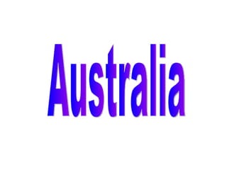 Australia 