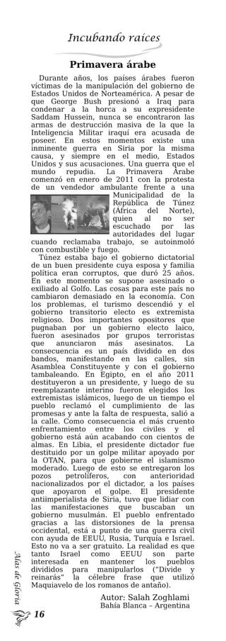 AlasdeGloria
Incubando raíces
 