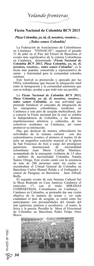 AlasdeGloria
Volando fronteras
 