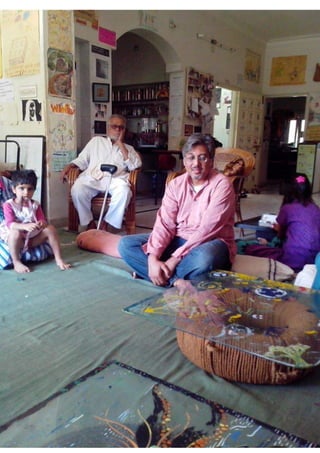 lkxj esa lsehukj
iwoZ ea=h
 