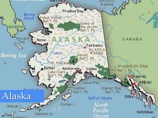 Alaska A 