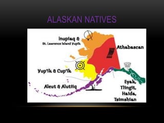 The second largest city is Fairbanks, located in the interior of the state, with just over 32,000 people. 