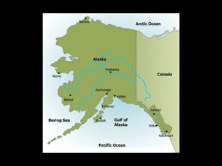 Alaska