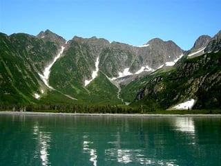 Alaska