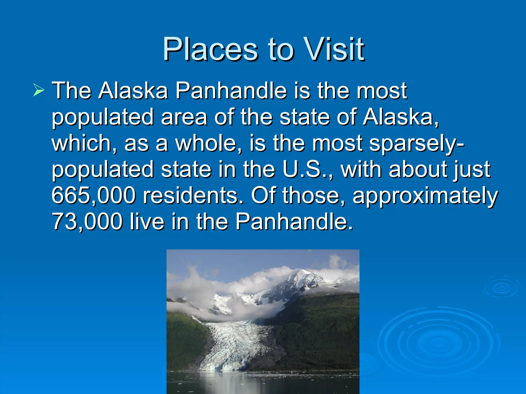 Alaska Presentation | PPT