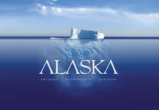    2007 ALASKA 