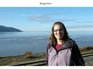 Beluga Point