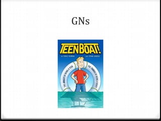GNs
 