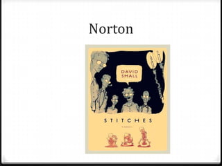 Norton
 