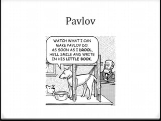 Pavlov
 