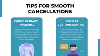 Alaska Airlines Cancellation Policy | Everything You Need to Know! | PPT