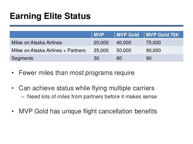 alaska airlines presentation travelcon 2 las vegas 2015 alaska airlines frequent flyer miles program