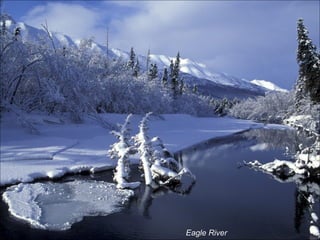 Eagle River