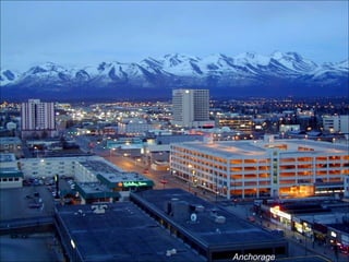 Anchorage