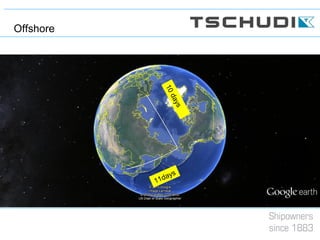 10days
11days
Offshore
 