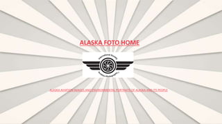 ALASKA AVIATION IMAGES AND ENVIRONMENTAL PORTRAITS OF ALASKA AND ITS PEOPLE
ALASKA FOTO HOME
 