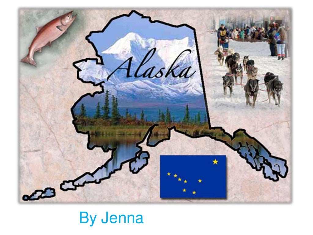 Alaska power point