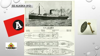 SS ALASKA (#2)
 