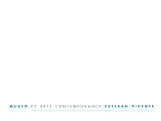 A la sombra de El Prado. 9-12