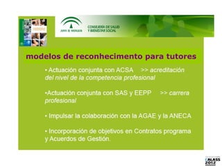 modelos de reconhecimento para tutores
 