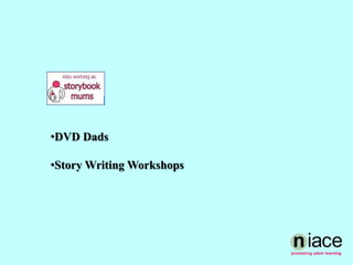DVD Dads