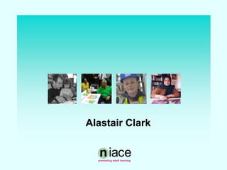 Alastair Clark 