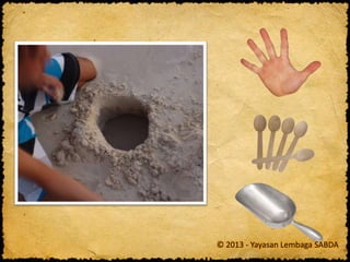 © 2013 - Yayasan Lembaga SABDA
 