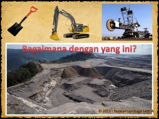 © 2013 - Yayasan Lembaga SABDA
 