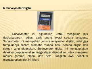 ALAT-ALAT DAN BAHAN PROTEKSI RADIASI AGI.pptx