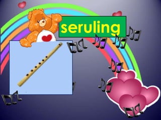 seruling