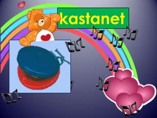 kastanet