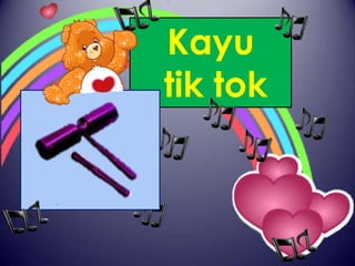 Kayutiktok