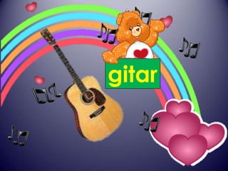 gitar