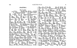 Ayat Pararel
Membandingkan satu/beberapa ayat dengan puluhan (sampai
ratusan) berbagai versi terjemahan.
- Situs Alkitab S...