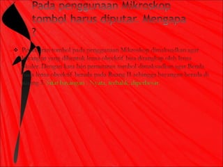 Alat optik