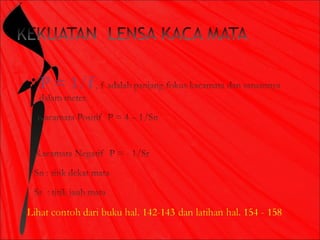 Alat optik