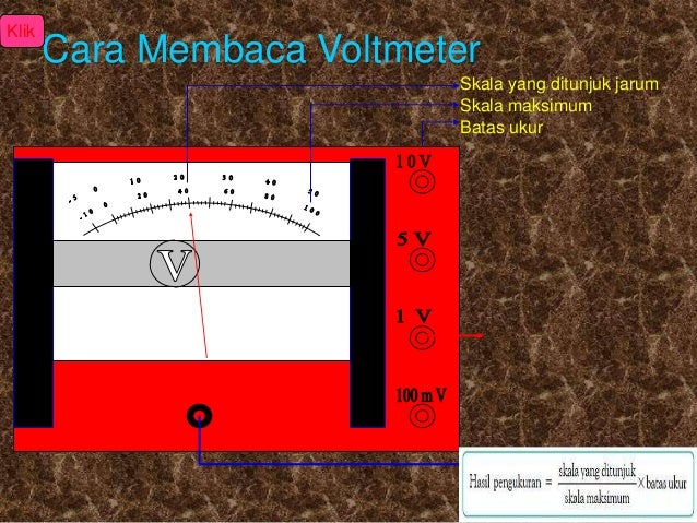 Rangkaian Seri Dan Paralel