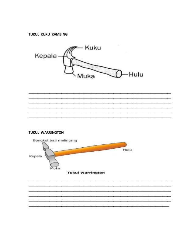 kikir parut in english