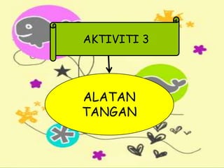 Kulit Tangan Terjaga Dalam Aktiviti Seharian